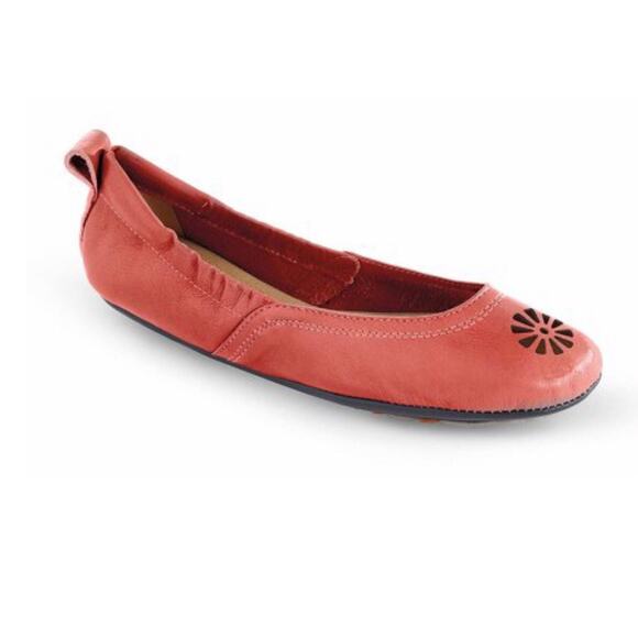 Acorn Ballet fashion Flats size 6 - Picture 1 of 7